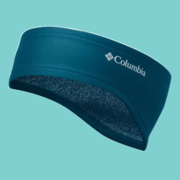Columbia S M Unisex Lagoon Trail Summit Headring NWT Omni-wick - Picture 1 of 8